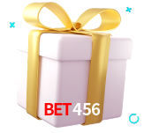 Receba seus bônus de boas-vindas no Bet456