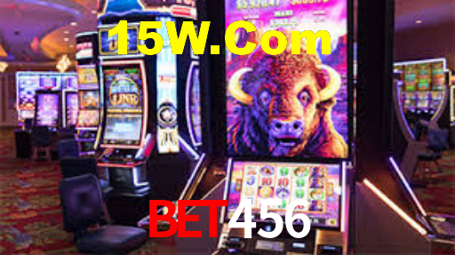 Bet456 - Slots Oficiais Brasileiros - Bet456 Casino