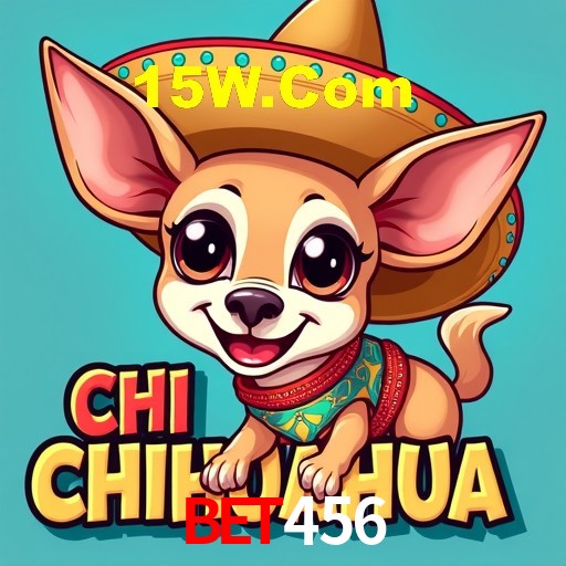 Estatísticas Bet456