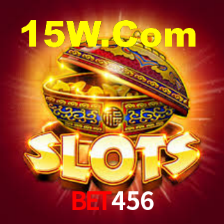 Bet456 Casino