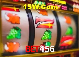 Jogos de Slot Bet456