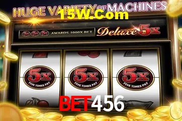 Estatísticas do Jogo Bet456