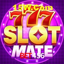 Casino Ao Vivo Bet456