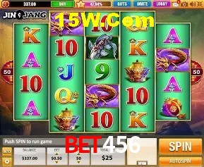 Promoção Relâmpago Bet456