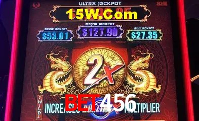 Gates of Olympus Bet456