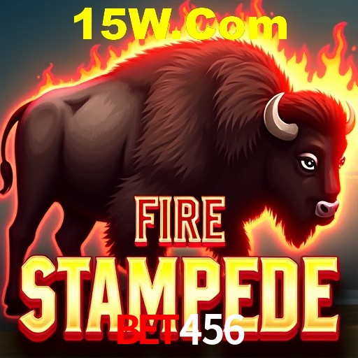 Interface do App Bet456