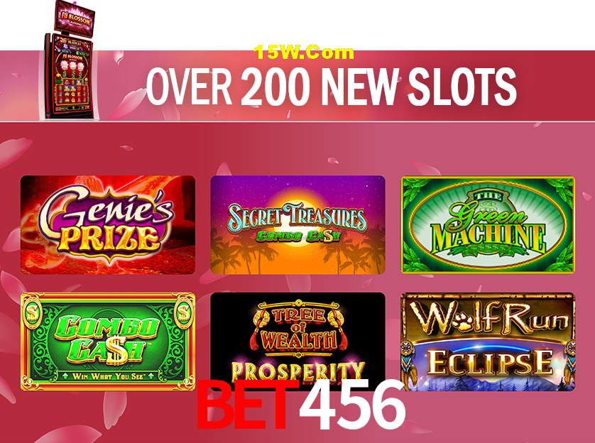 Mesa de Blackjack Bet456