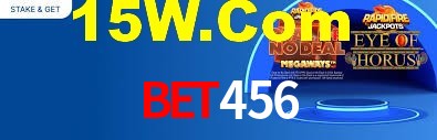 Bet456 Login