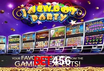 Recursos de Bônus Bet456