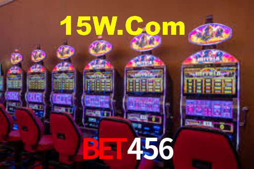 Bet456 Casino