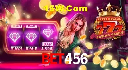 Provedores de Jogos Bet456