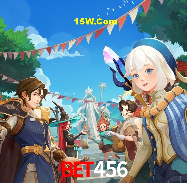 Jogos de Slot Bet456