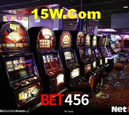 Benefícios da Conta Bet456