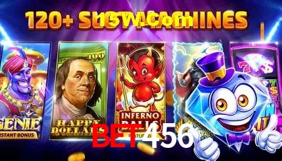 Benefícios da Conta Bet456