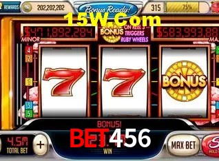 Tecnologia da Plataforma Bet456