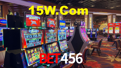Bet456: A Experiência de Casino com Jogos de Mesa ao Vivo