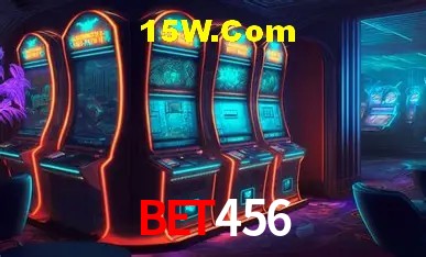 Login Seguro Bet456