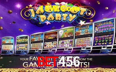 Diretório de Jogos Bet456