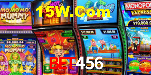 Bet456