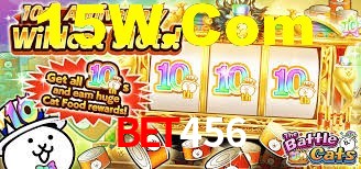 Bet456 Casino