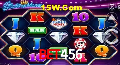 Benefícios da Conta Bet456