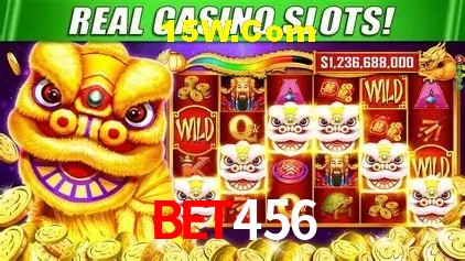 Bet456 Login