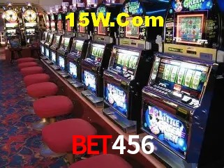 Especiais de Fim de Semana Bet456