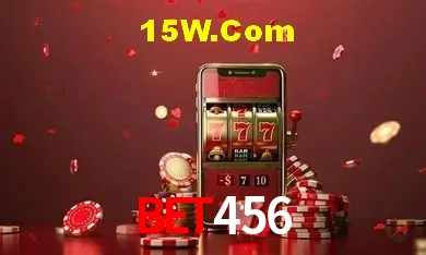 Login Seguro Bet456