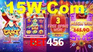 Spaceman Game Bet456