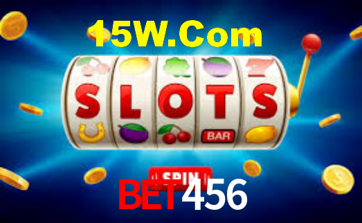 Bet456 Casino