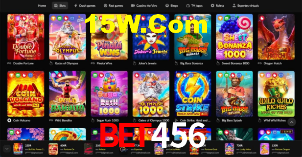 Instant EasyPaisa Bet456