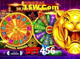 Diretório de Jogos Bet456