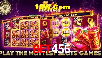 Bet456 Login