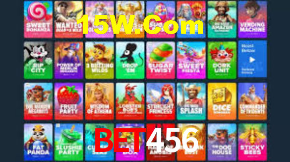 Bet456
