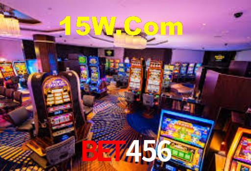 Programa VIP Bet456