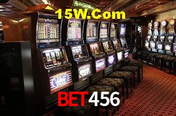 Bet456 Casino