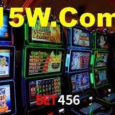 Live Casino Bet456