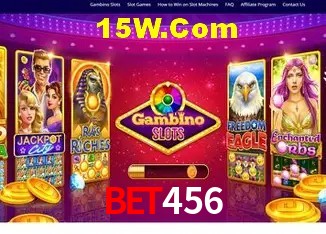 Sistemas de Segurança Bet456