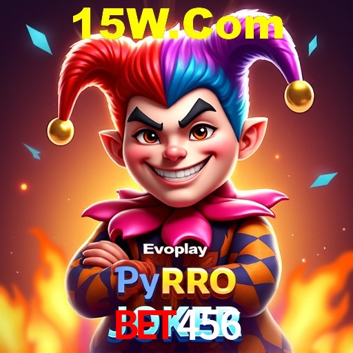 Jogos Exclusivos Bet456
