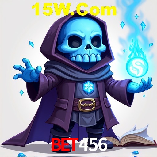 Bet456 Casino