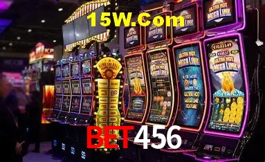 Integração de APIs Bet456