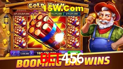 Sinta a adrenalina dos jogos de cassino com Bet456