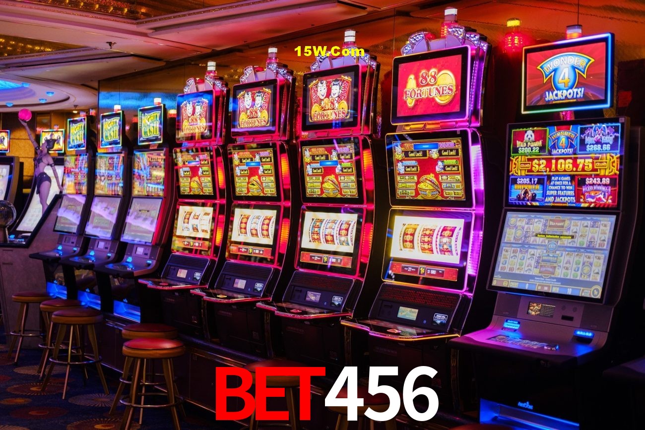 Flash Promotion Bet456