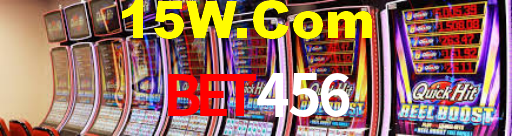 Welcome Bonus Bet456